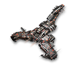 Scorpion II